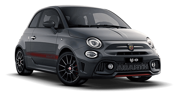 Fiat abarth 695 Fiat abarth 695