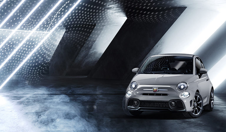 Abarth 595 Podejmij Wyzwanie Abarth Pl