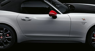 side doors