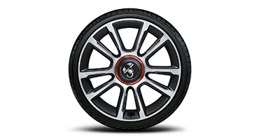 tyres correct pressure